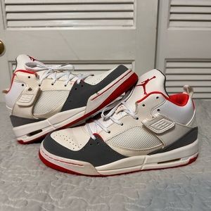 Air Jordan Shoes (364798-161) SZ 7Y